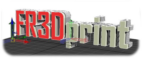 FunToDo 3D DLP resins in France